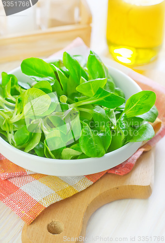 Image of corn salad