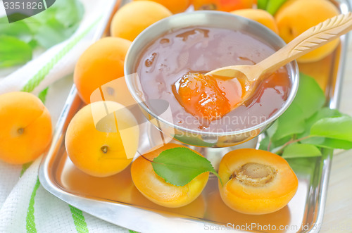 Image of apricot