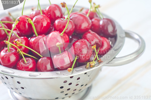 Image of cherry