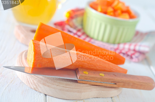 Image of carrot