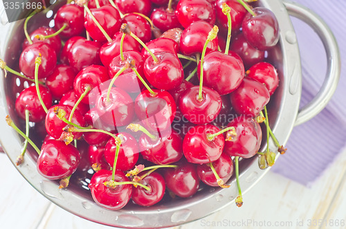 Image of cherry