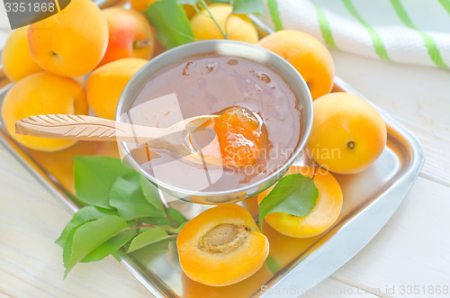 Image of apricot