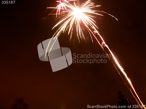 Image of fireworks