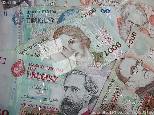 Image of money