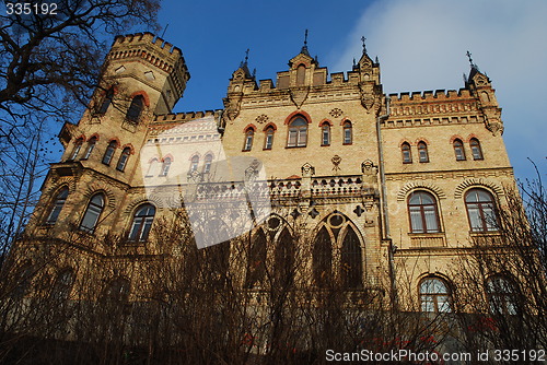 Image of Castle