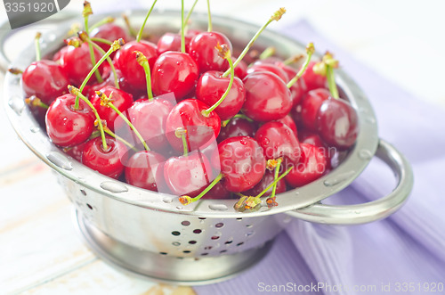 Image of cherry