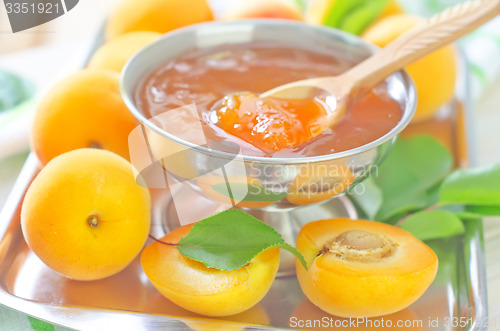 Image of apricot
