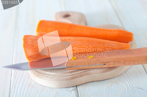 Image of carrot