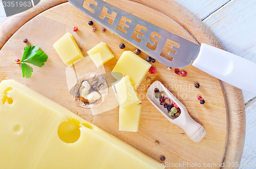 Image of cheese