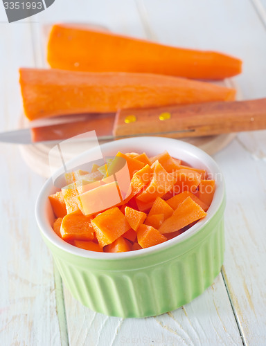 Image of carrot