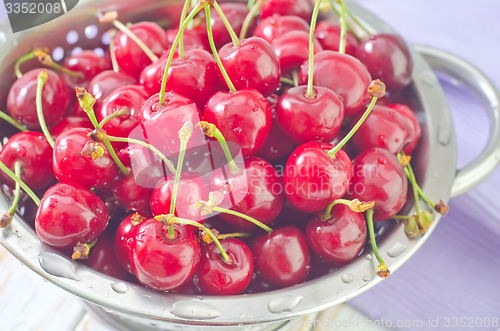 Image of cherry