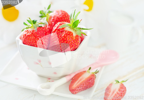 Image of strawberry