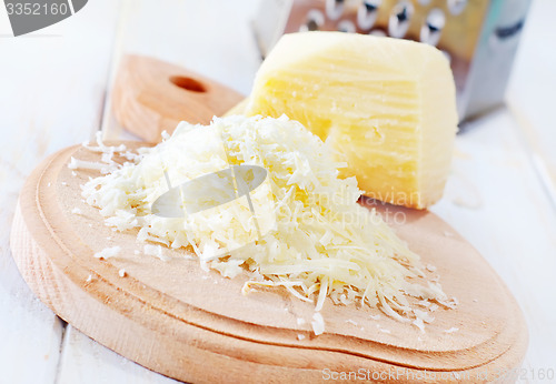 Image of cheese