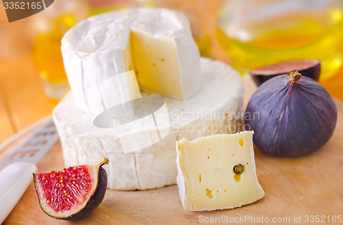 Image of cheese