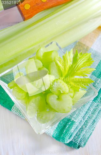 Image of Celery