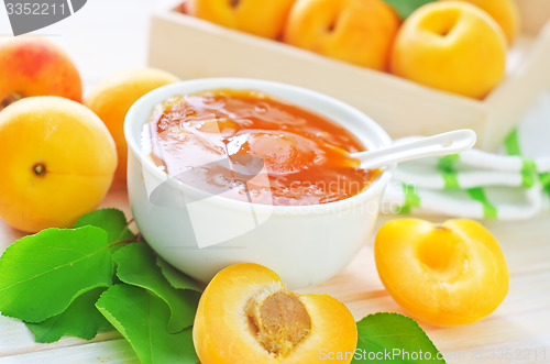 Image of apricot