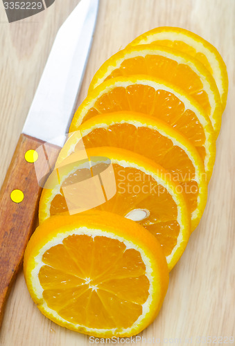 Image of Orange