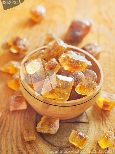 Image of sugar