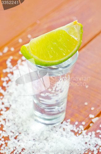 Image of tequilla