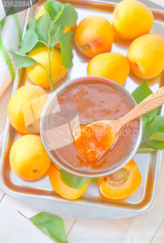 Image of apricot