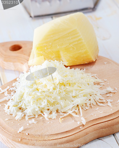 Image of cheese