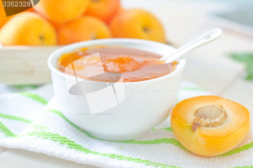 Image of apricot