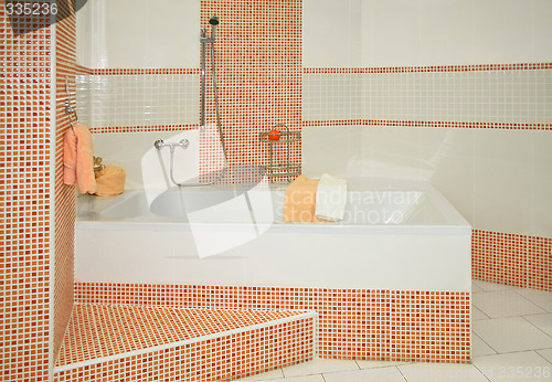 Image of Bath design