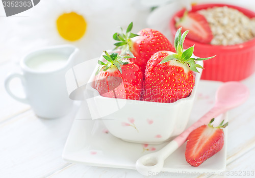 Image of strawberry