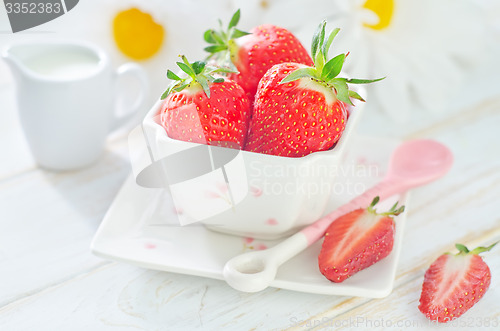 Image of strawberry