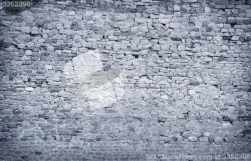 Image of brick wall