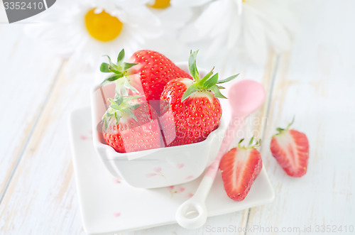 Image of strawberry