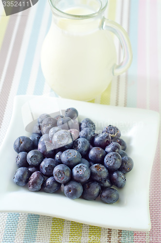 Image of blueberry