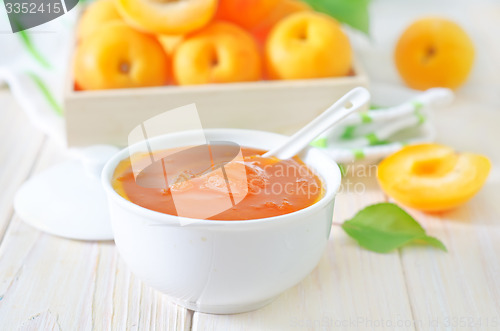 Image of apricot