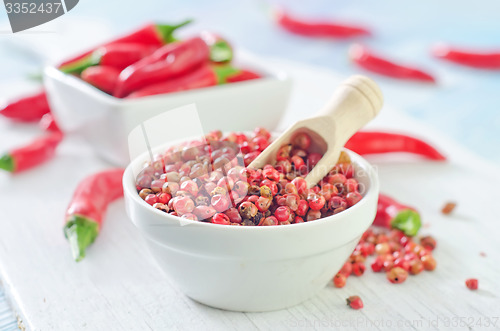 Image of chilli