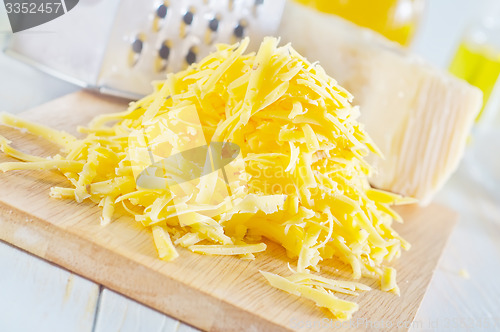 Image of cheese