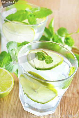 Image of mojito