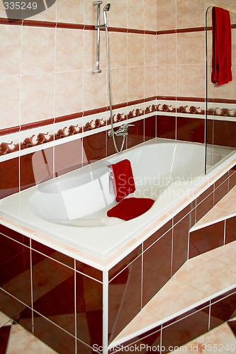 Image of Classics bath
