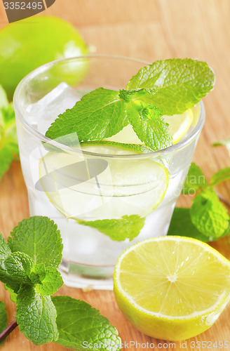 Image of mojito