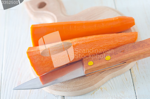 Image of carrot