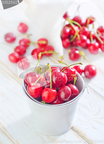 Image of cherry