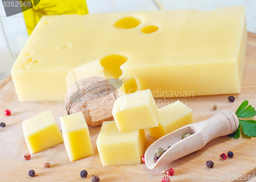 Image of cheese