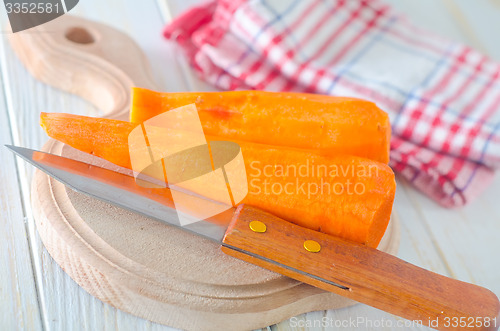 Image of carrot