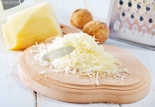 Image of cheese