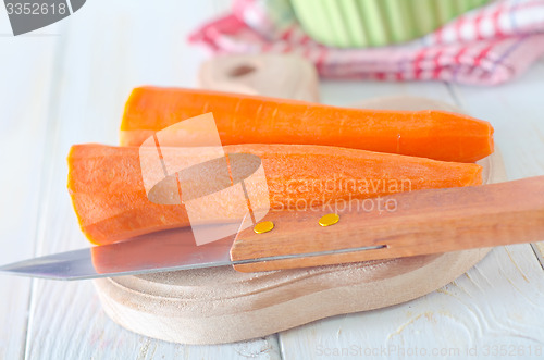 Image of carrot