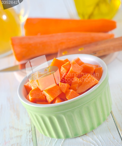 Image of carrot