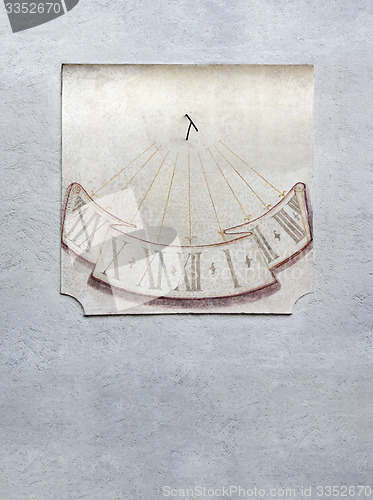Image of Sundial