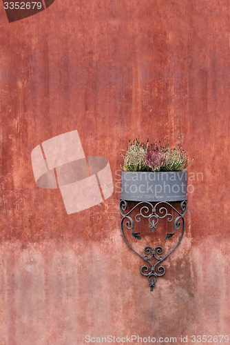 Image of Flower pot