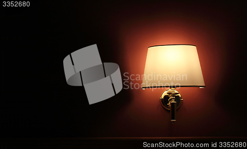 Image of Wall lamp