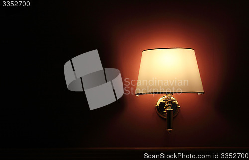 Image of Wall lamp