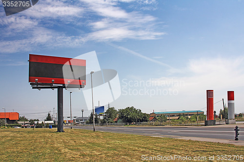 Image of RedBillboards